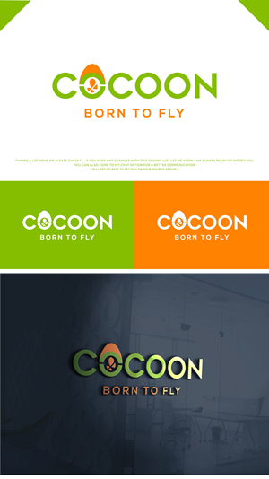 Logo Design by Logo Care. for this project | Design: #37372174