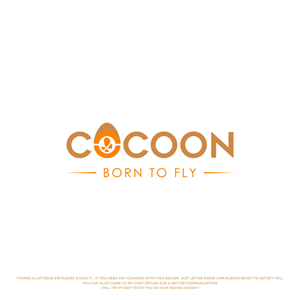 Logo Design by Logo Care. for this project | Design: #37373748
