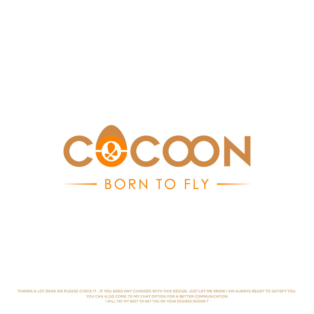 Logo Design by Logo Care. for this project | Design #37373749