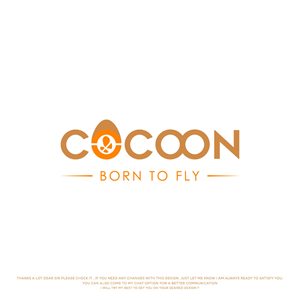 Logo Design by Logo Care. for this project | Design: #37373749