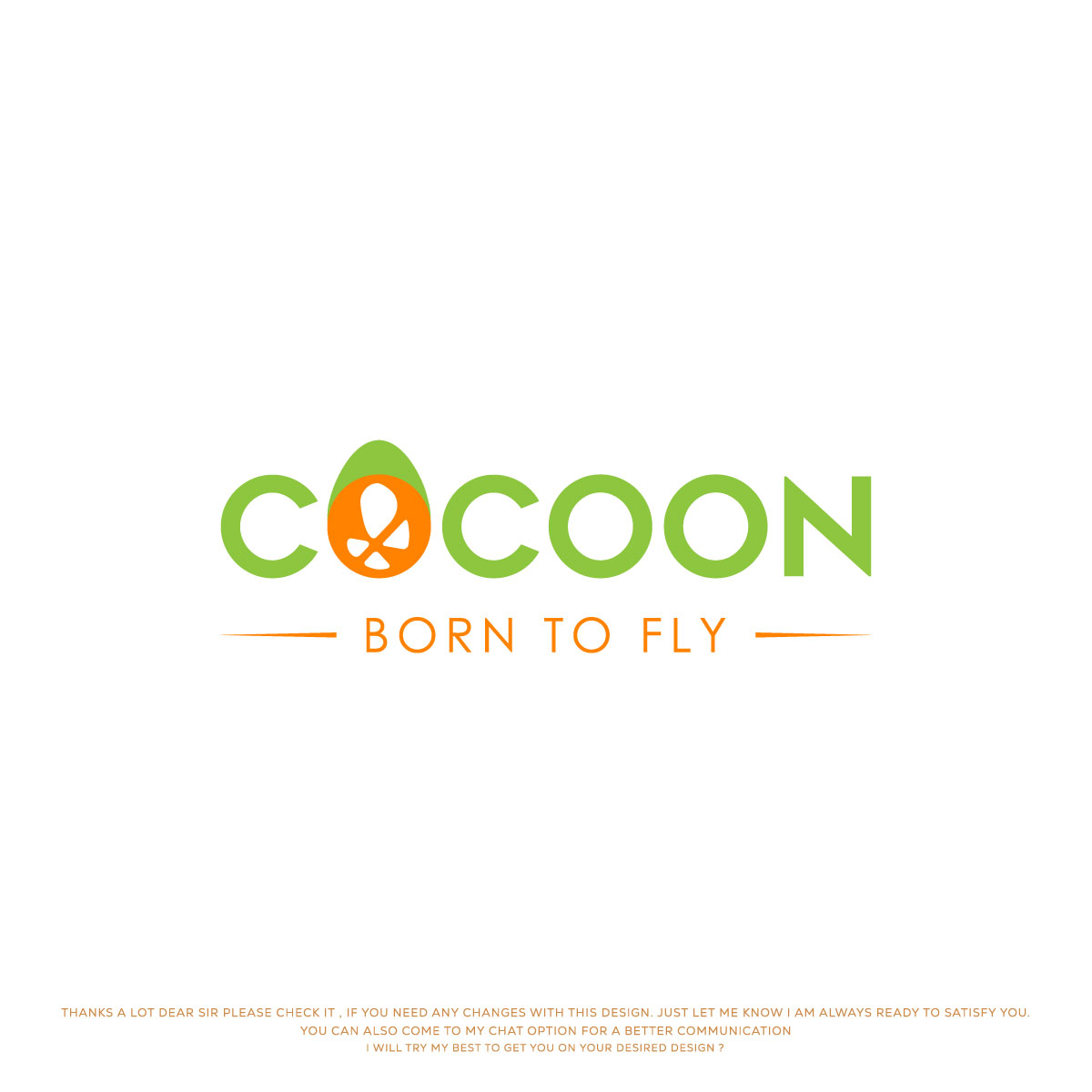 Logo Design by Logo Care. for this project | Design #37373750