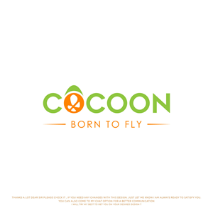 Logo Design by Logo Care. for this project | Design: #37373751