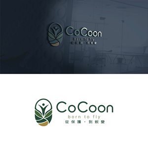Logo Design by Usmaan4