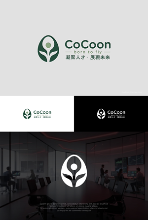 Logo Design by Kejo87 for this project | Design: #37385065