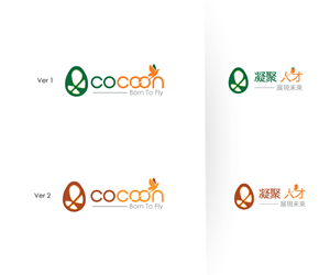 Logo Design by Mystrix for this project | Design: #37383208