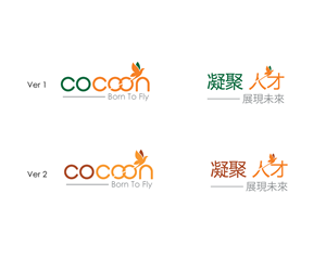 Logo Design by Mystrix for this project | Design: #37383209