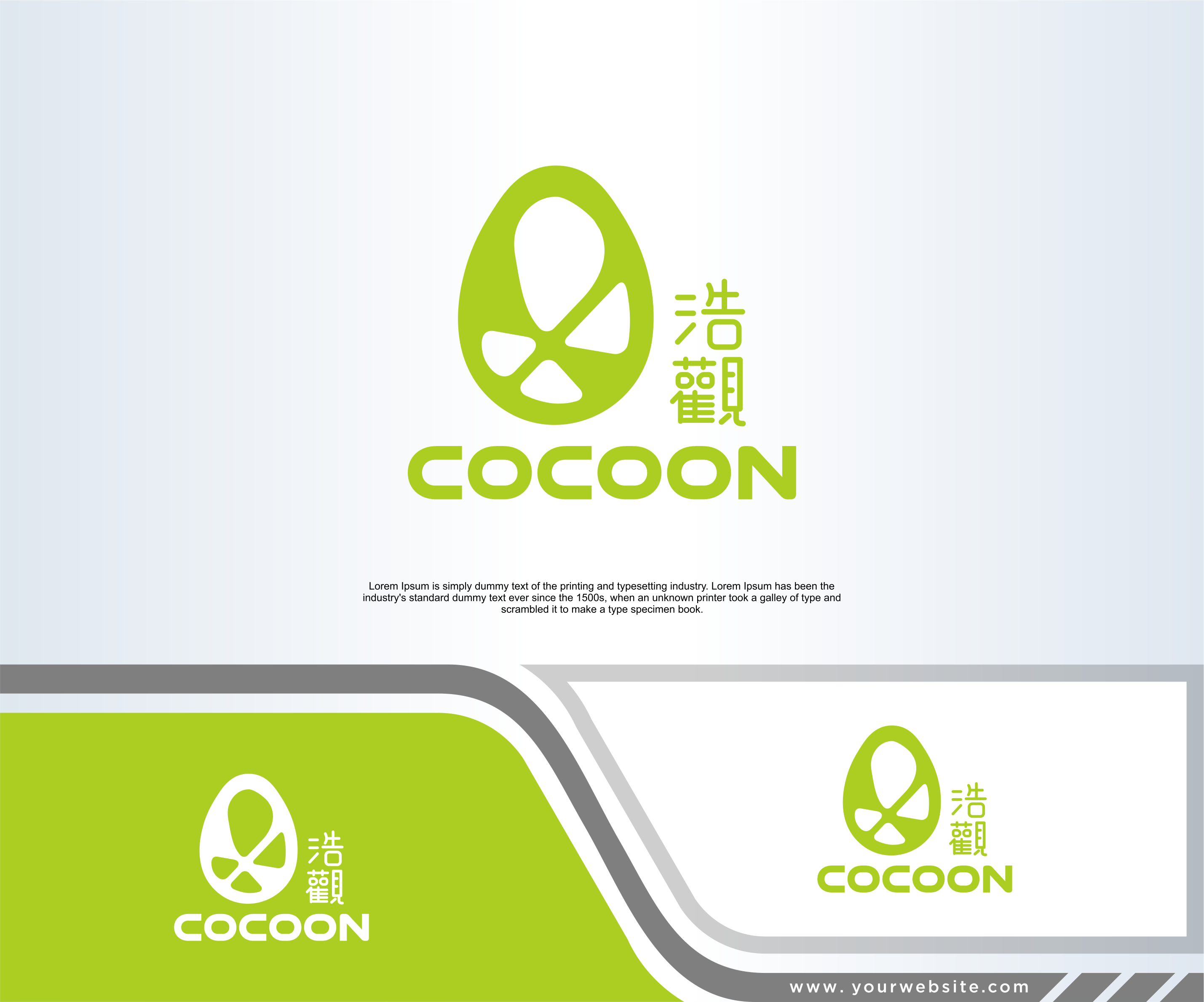 Logo Design by dobleh_creative for this project | Design #37367748