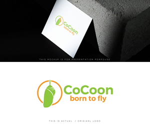 Logo Design by Ansh Design for this project | Design: #37362270