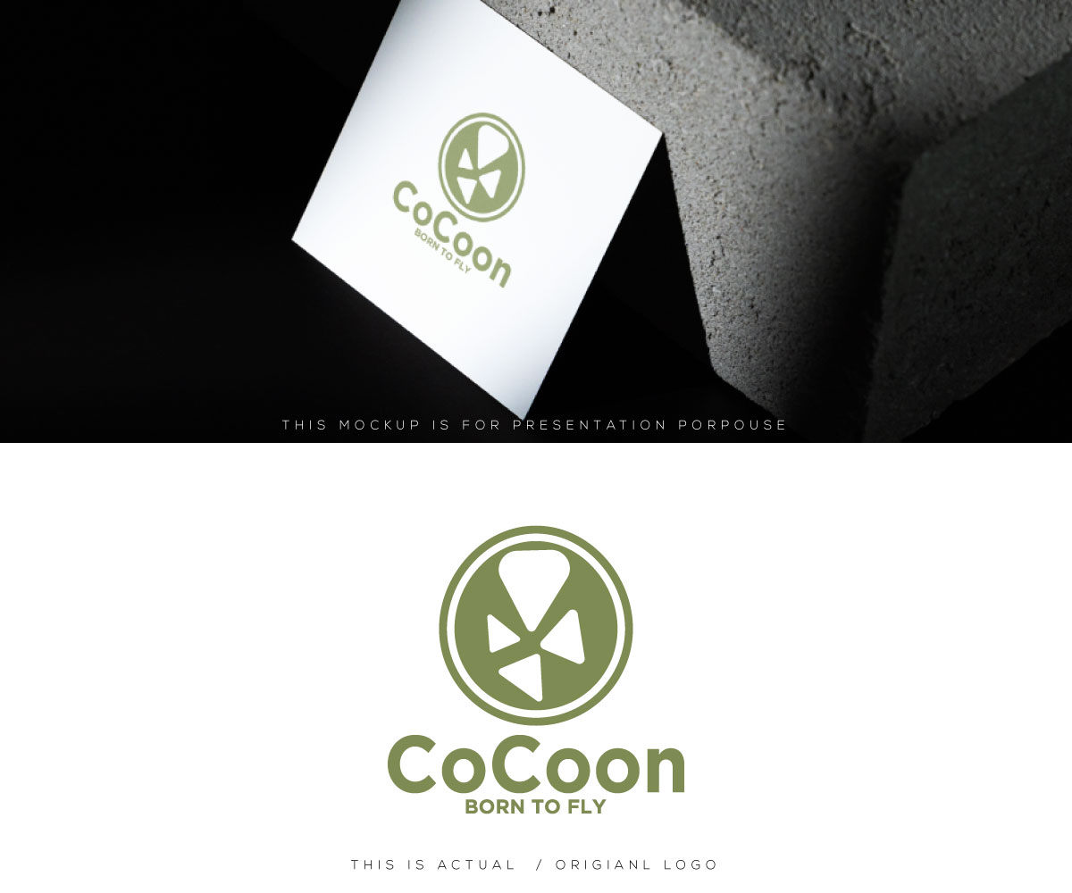 Logo Design by Ansh Design for this project | Design #37362272