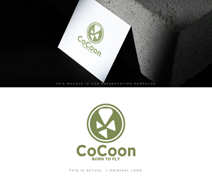 Logo Design by Ansh Design for this project | Design: #37362272