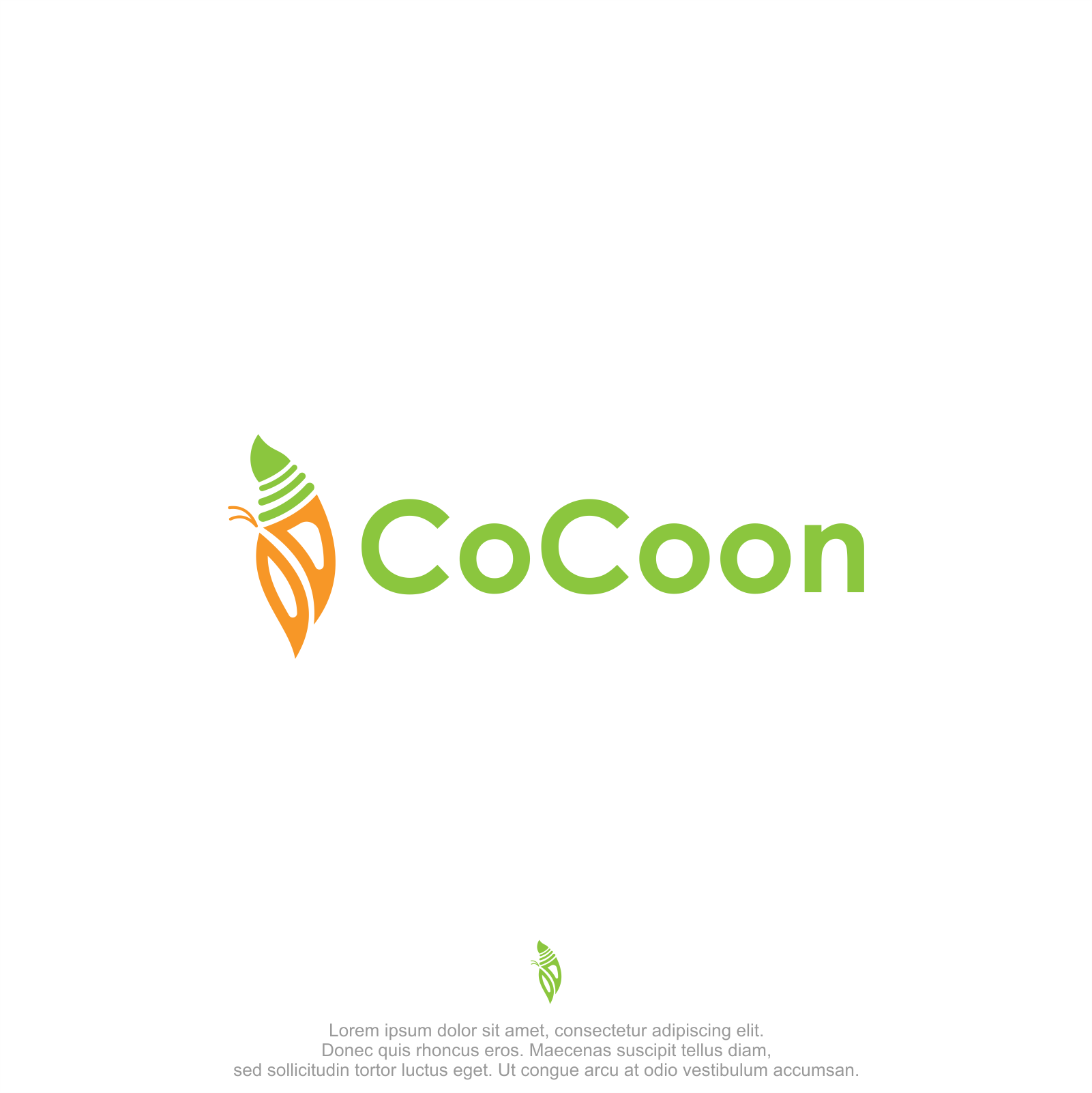 Logo Design by M.Syaiful Huda for this project | Design #37362308