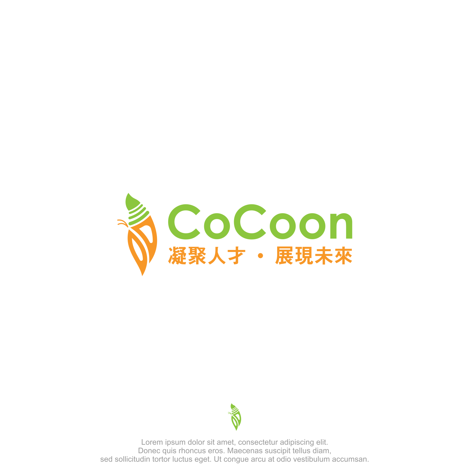 Logo Design by M.Syaiful Huda for this project | Design #37362349