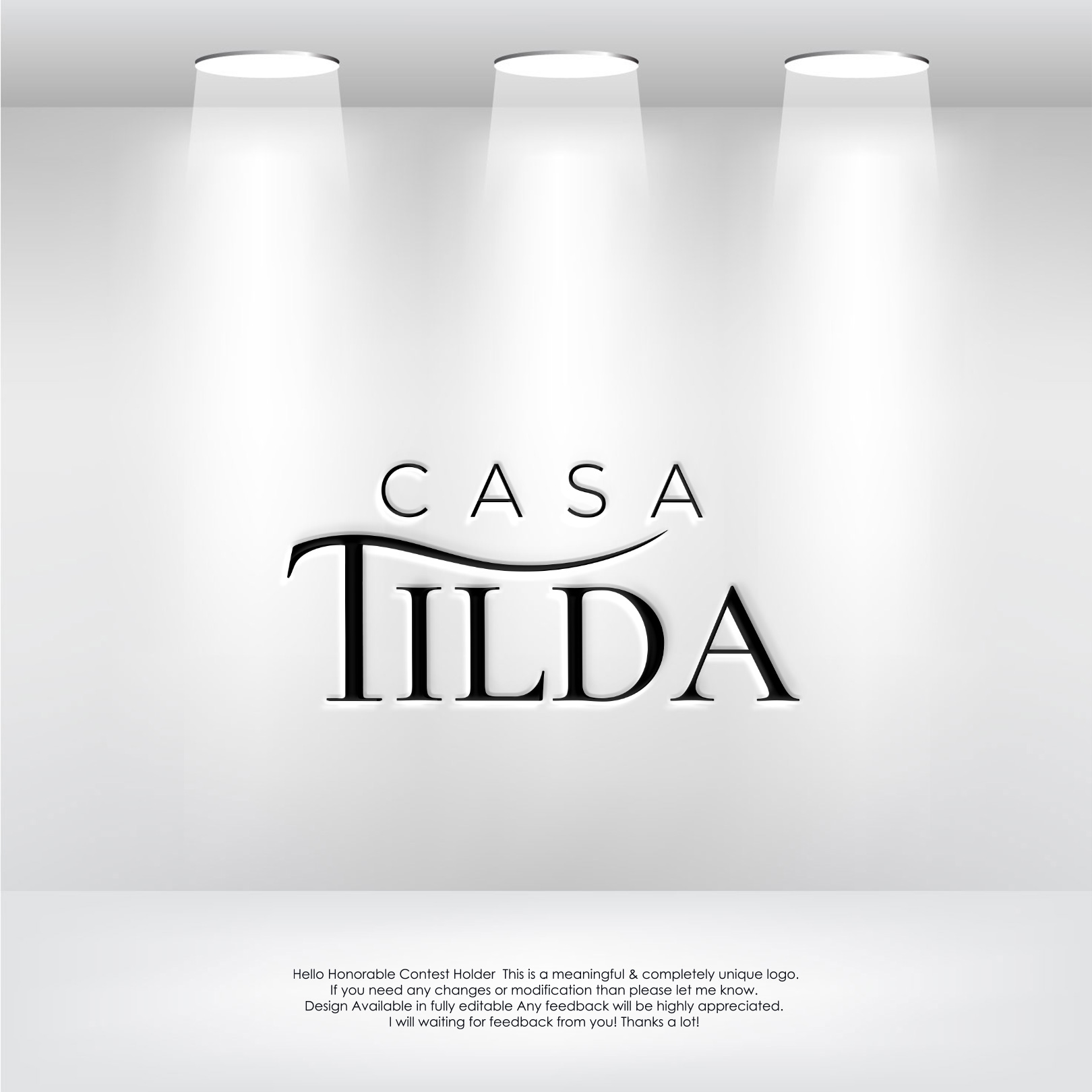 Diseño de Logo por LogoEon para este proyecto | Diseño #37365038