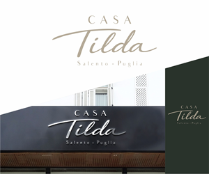 Logo Design by alkaline for this project | Design: #37364102