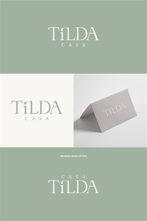 Diseño de Logo por ndra para este proyecto | Diseño: #37367876