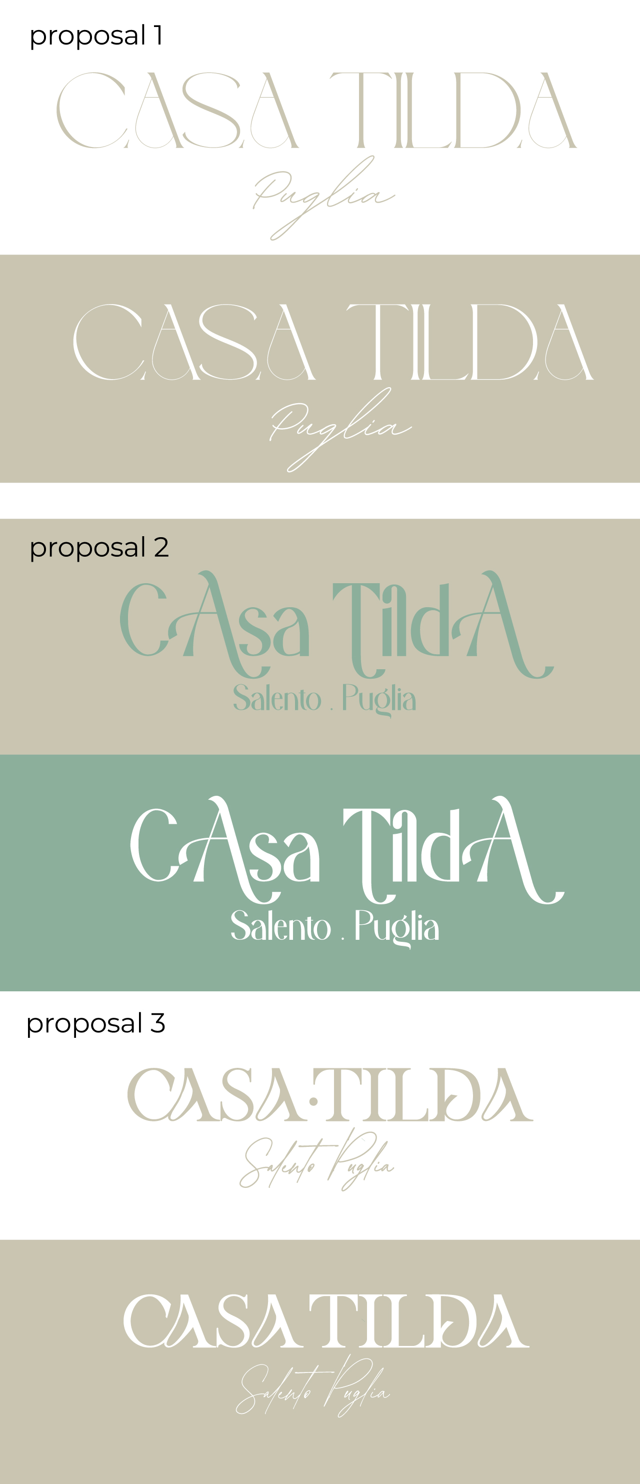 Logo Design by oltredisegno for this project | Design #37366347