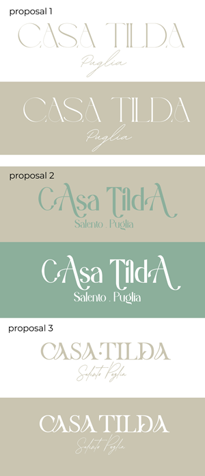 Logo Design by oltredisegno for this project | Design #37366347