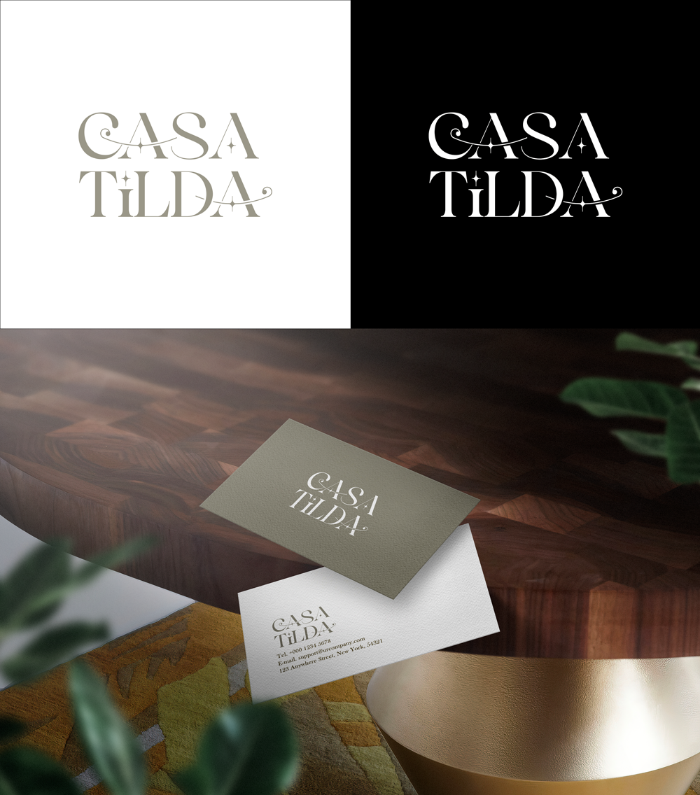 Diseño de Logo por RA-bica para este proyecto | Diseño #37365175