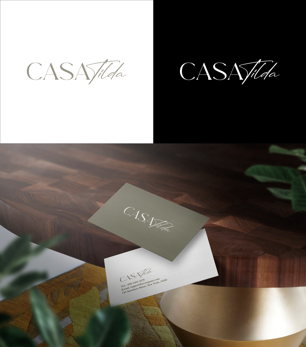 Diseño de Logo por RA-bica para este proyecto | Diseño #37365177