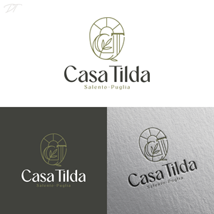 Diseño de Logo por Talha Ahmad para este proyecto | Diseño: #37365869