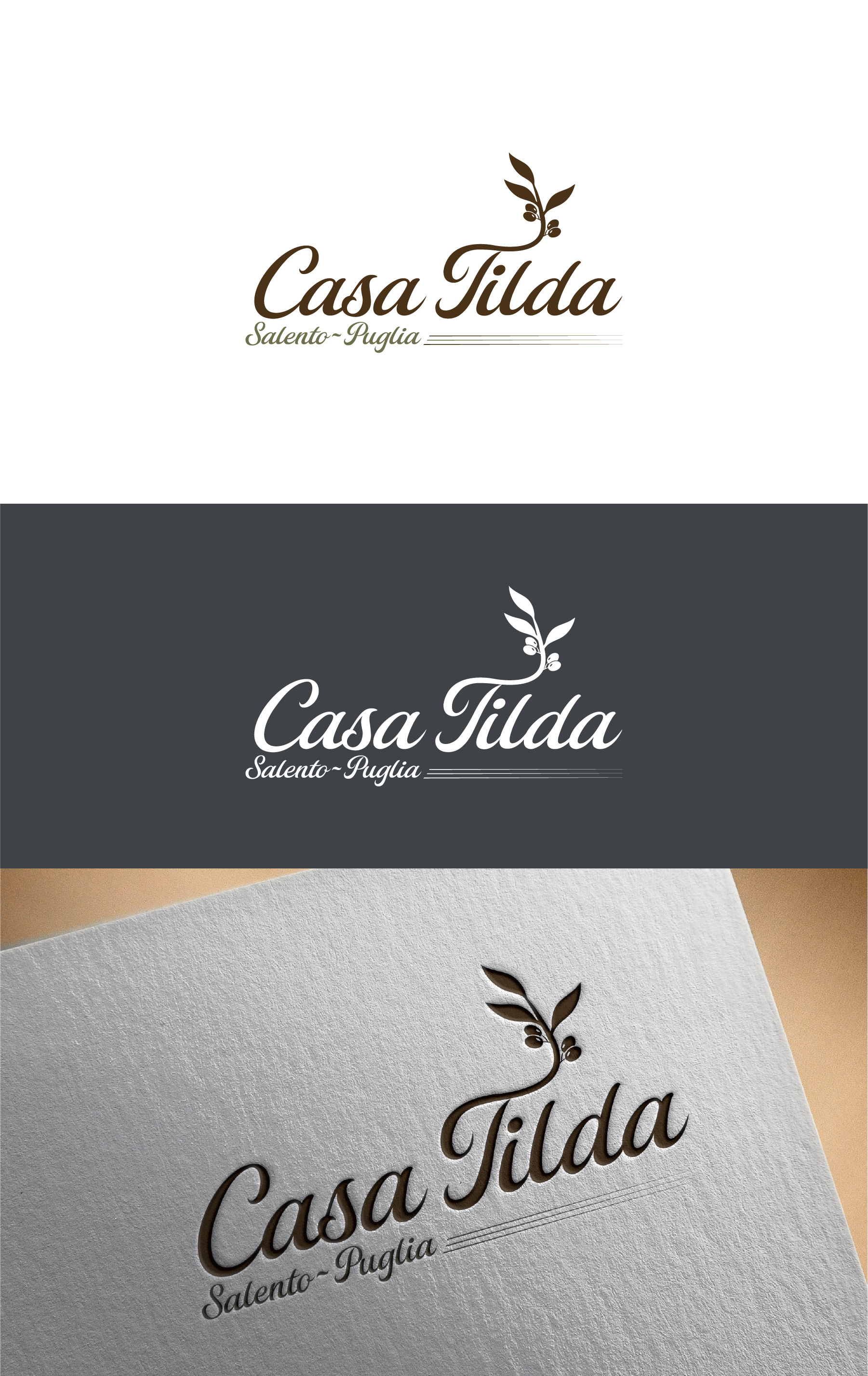 Diseño de Logo por Talha Ahmad para este proyecto | Diseño #37365872