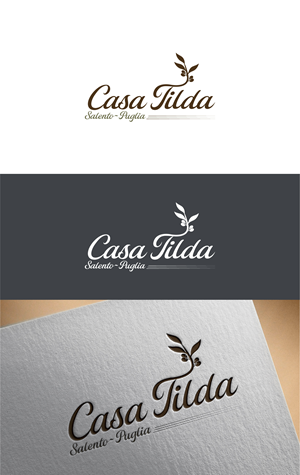 Diseño de Logo por Talha Ahmad para este proyecto | Diseño: #37365872