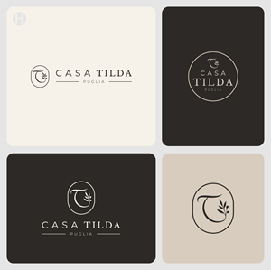 Diseño de Logo por Talha Ahmad para este proyecto | Diseño: #37365873