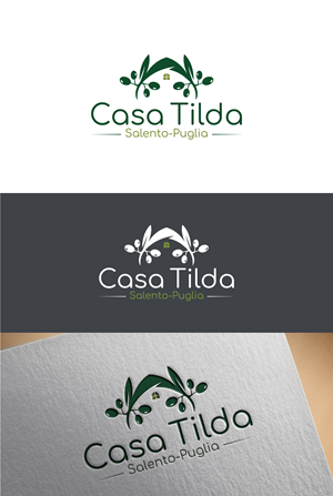 Diseño de Logo por Talha Ahmad para este proyecto | Diseño: #37365874