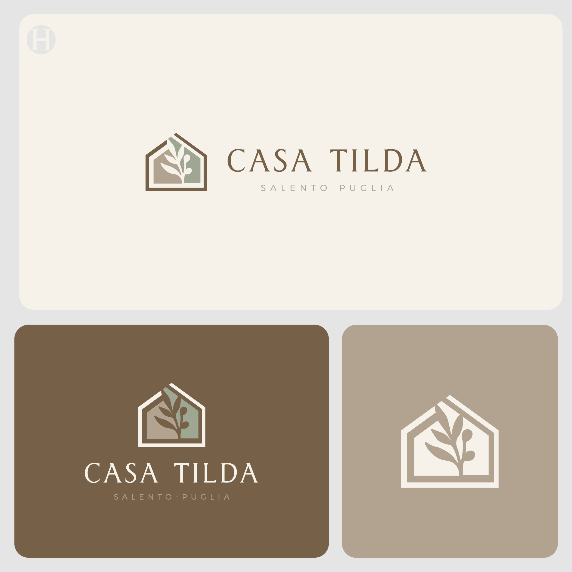 Diseño de Logo por Talha Ahmad para este proyecto | Diseño #37365876