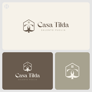Diseño de Logo por Talha Ahmad para este proyecto | Diseño: #37365877
