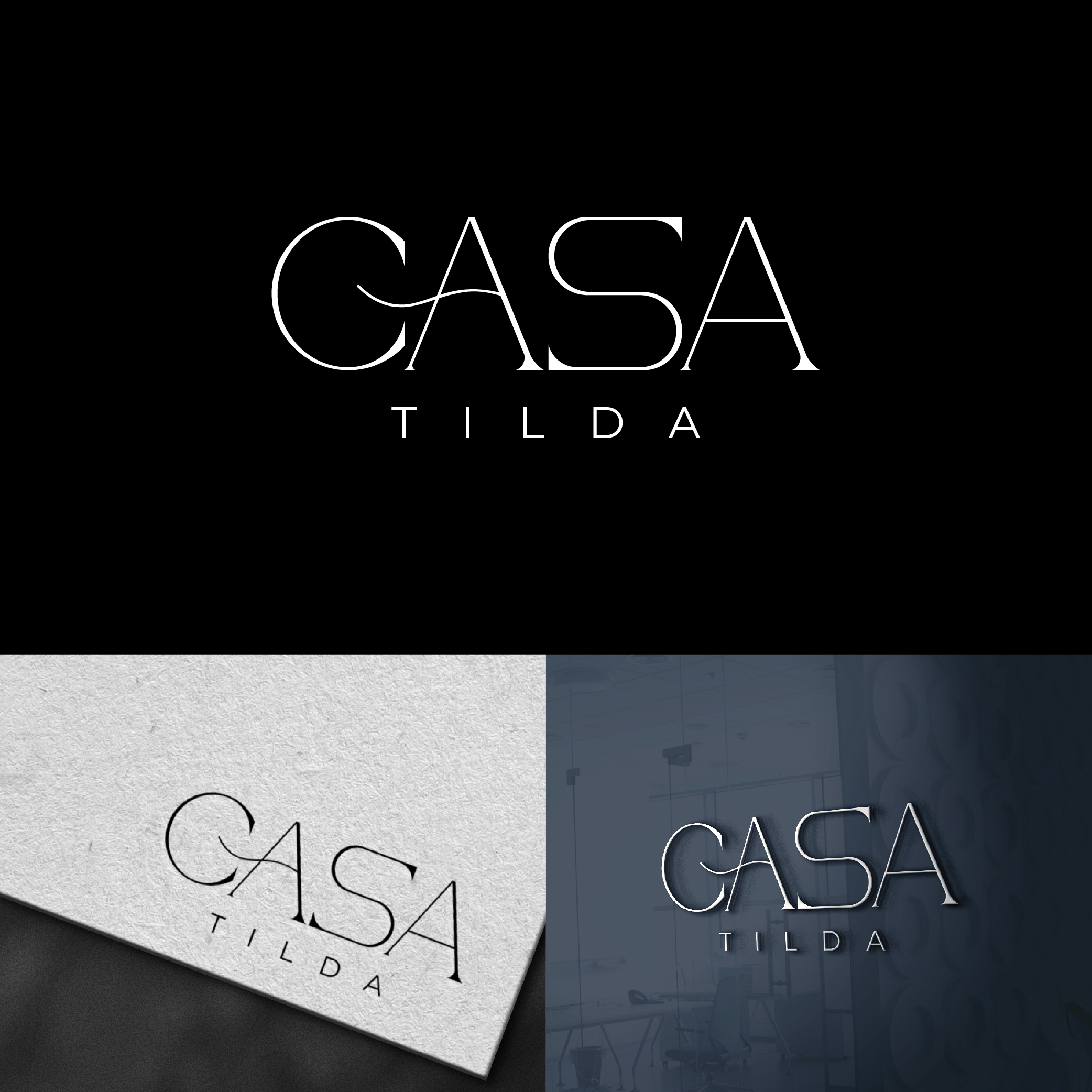 Diseño de Logo por designer profile para este proyecto | Diseño #37365318