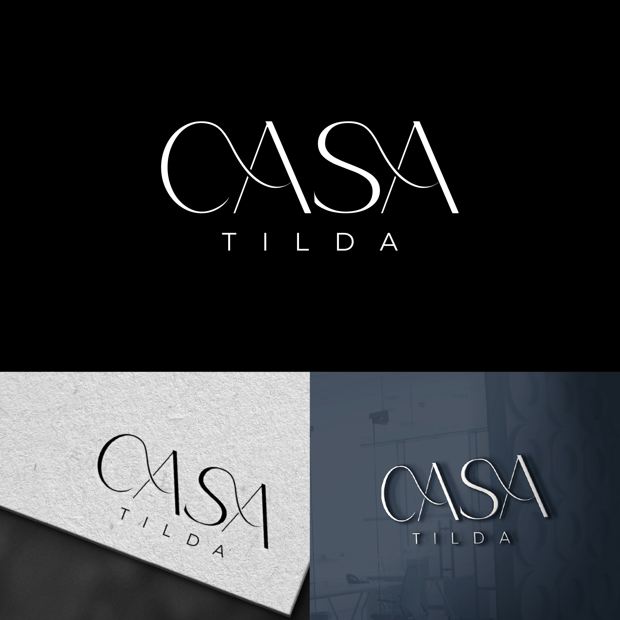 Diseño de Logo por designer profile para este proyecto | Diseño #37365319