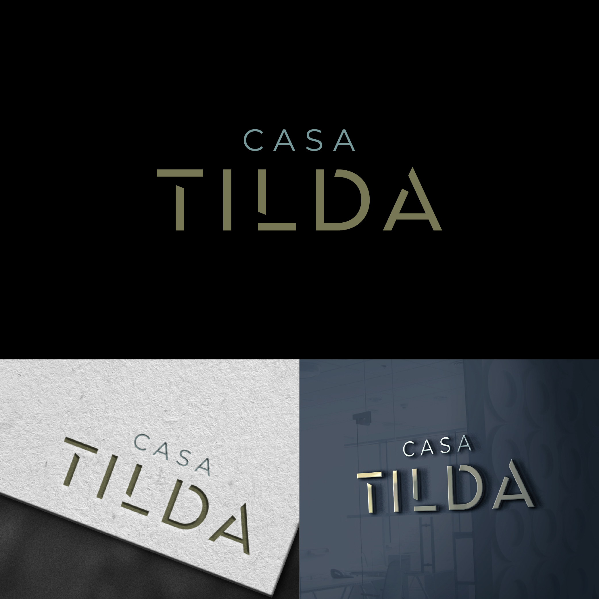 Diseño de Logo por designer profile para este proyecto | Diseño #37366343