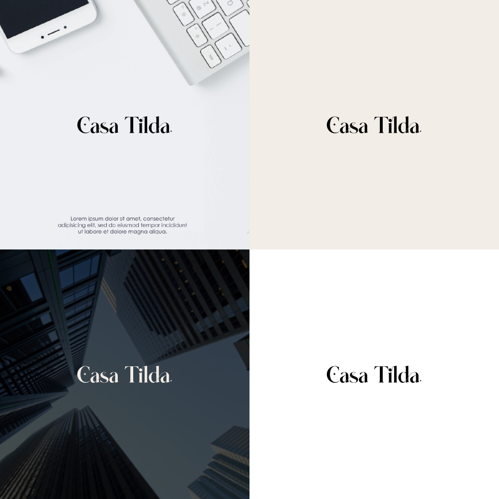 Logo Design by MK_STD for this project | Design #37370951