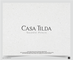 Diseño de Logo por joysetiawan  para este proyecto | Diseño: #37368185