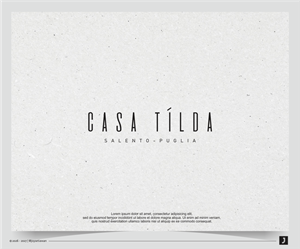 Diseño de Logo por joysetiawan  para este proyecto | Diseño: #37368186