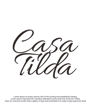 Diseño de Logo por Eldmal para este proyecto | Diseño: #37365660