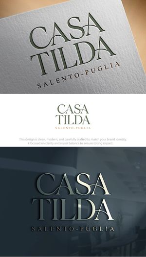 Diseño de Logo por Hamza  Al-Muttalib para este proyecto | Diseño: #37364236