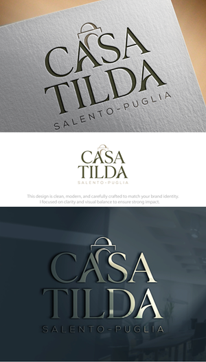 Diseño de Logo por Hamza  Al-Muttalib para este proyecto | Diseño: #37364237