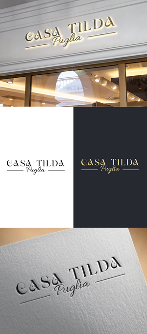 Diseño de Logo por SANJU1 para este proyecto | Diseño: #37368757