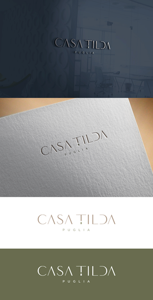 Diseño de Logo por Diaana para este proyecto | Diseño: #37366234