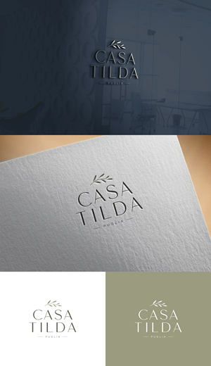 Logo Design by Diaana for this project | Design: #37366239