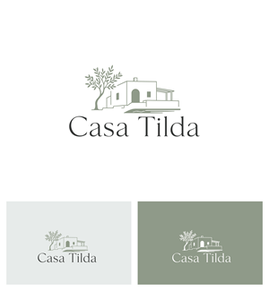 Diseño de Logo por Afsana_Hoque para este proyecto | Diseño: #37367258