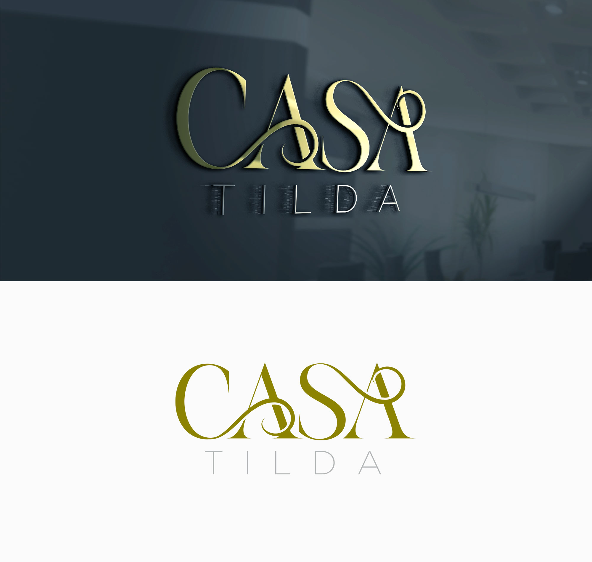 Diseño de Logo por Pen_art0 para este proyecto | Diseño #37363347