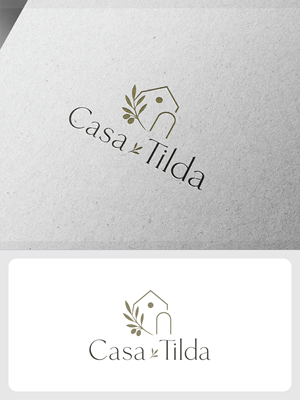 Diseño de Logo por raju.creative para este proyecto | Diseño: #37367033