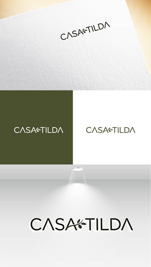 Logo Design by StudioNYC for this project | Design: #37371466