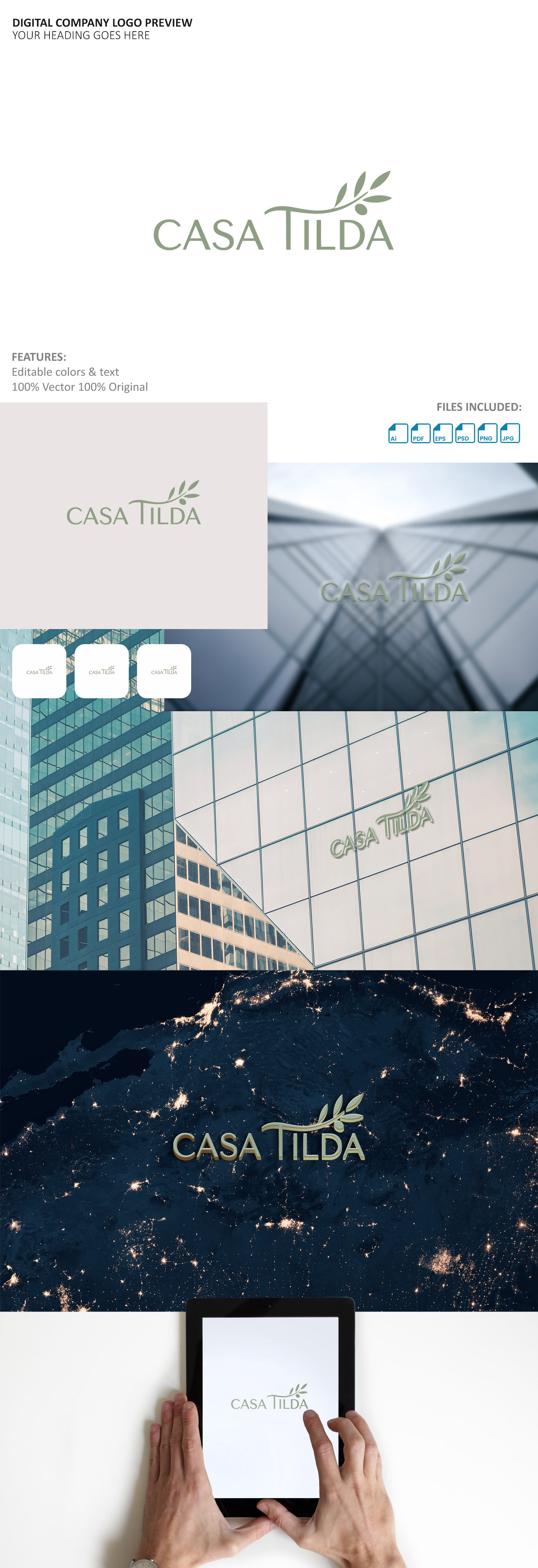 Diseño de Logo por StudioNYC para este proyecto | Diseño #37371467