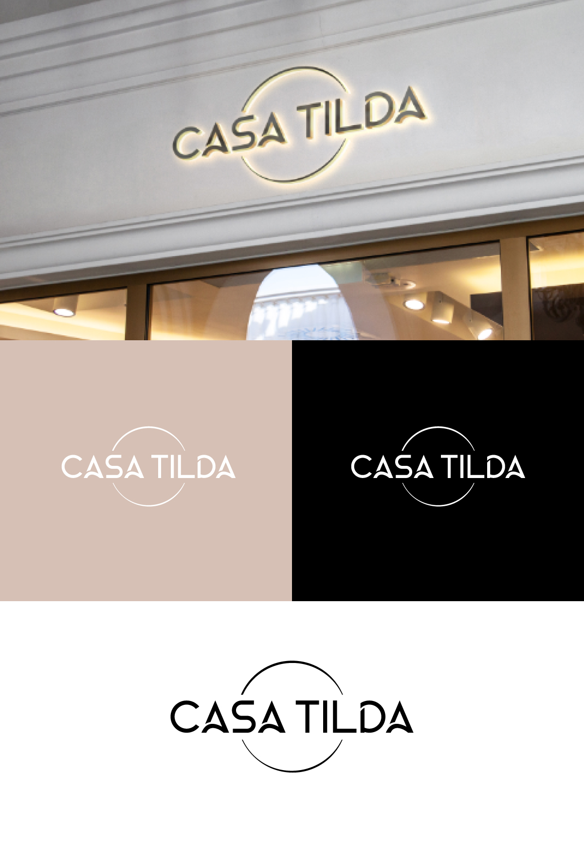 Diseño de Logo por JMN Signatures para este proyecto | Diseño #37363688