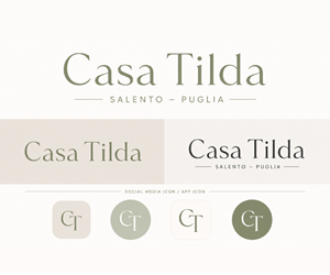 Logo Design by Jack Designz for this project | Design: #37371742