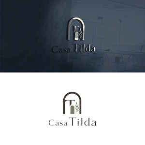 Logo Design by Usmaan4